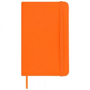 LIBRETA MINI PREMIUM personalizada